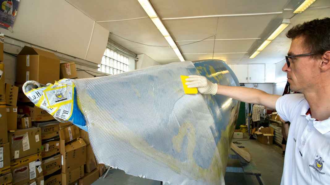 Grundlagen zum Wunderharz Epoxy