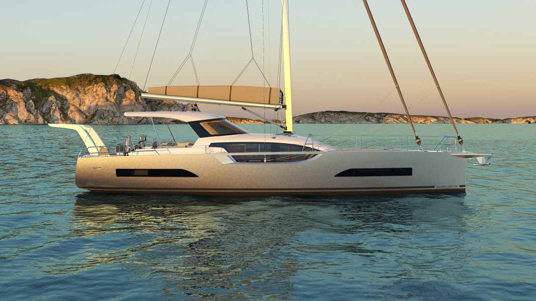 Evolution mit Revolution