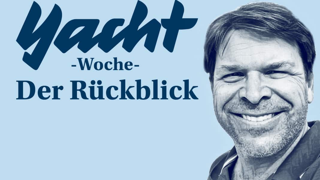 Pour le "Gorch Fock", tout est en jeu !