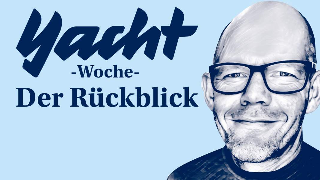 Es ist nie zu spät