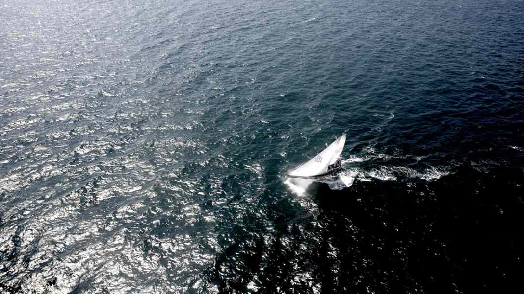 Traversata oceanica – Navigazione d’alto mare con una preparazione professionale
