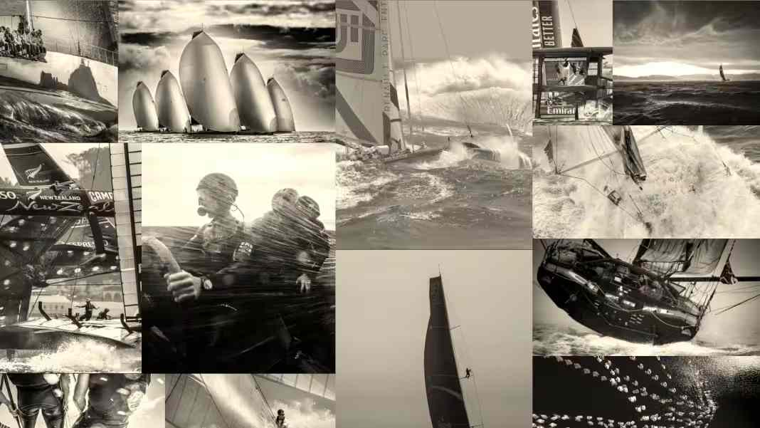 Jetzt für das beste Regattabild 2026 abstimmen