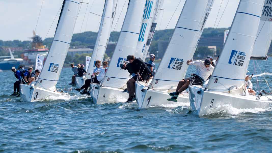 Goldener MSC-Tag – erst EM-Skifftitel, dann der Liga-Sieg