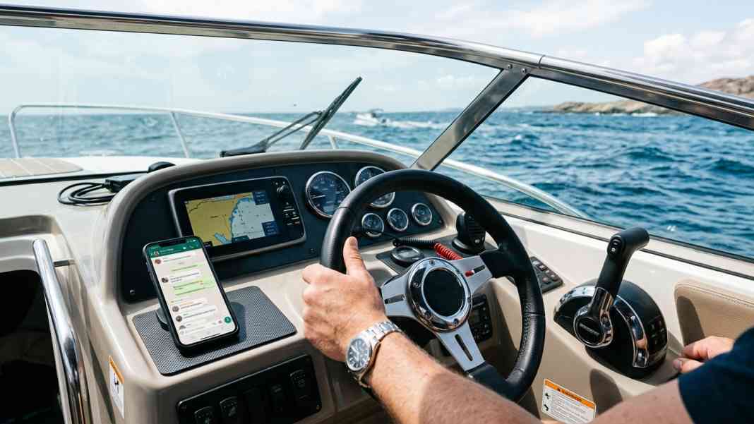 Junger Motorbootfahrer zu Haftstrafe verurteilt