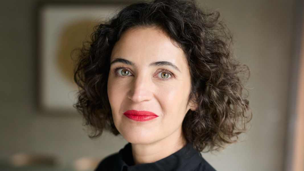 3 Fragen an Anna-Lena von Hodenberg
