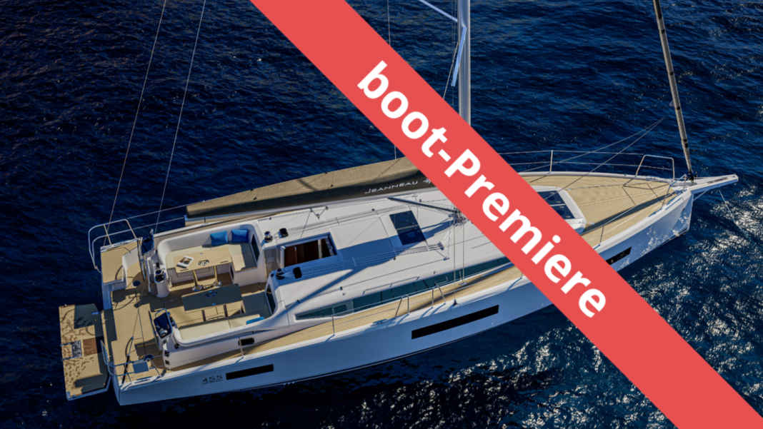 Neuer Entwurf für ein bewährtes Konzept