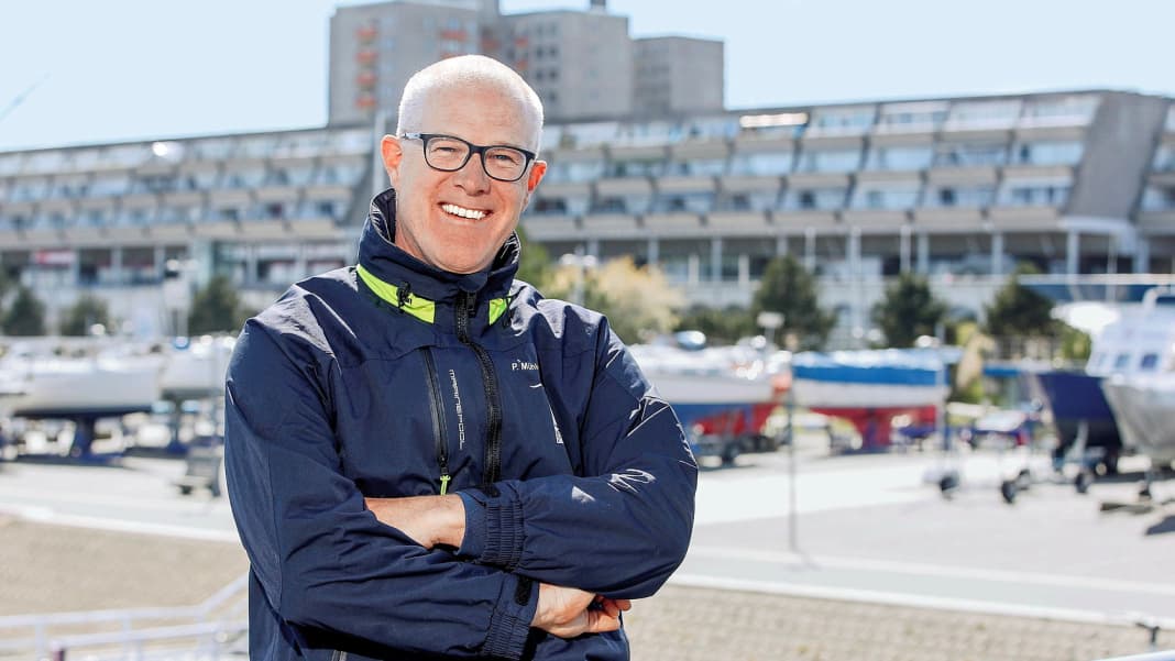 Häfen trotz Vollauslastung unter Druck - die Lage in Kiel