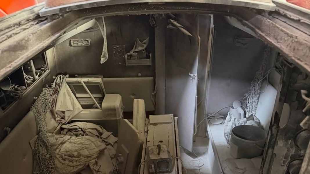 Millionenschaden in letzter Sekunde verhindert