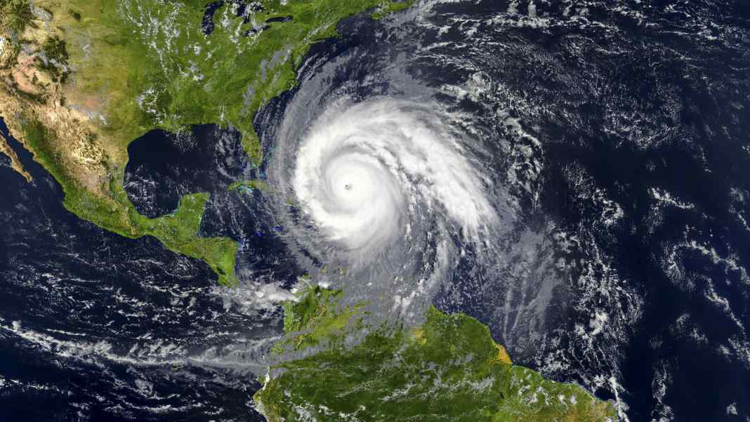 El Niño modifie la trajectoire des tempêtes, ce qui a des conséquences pour les navigateurs