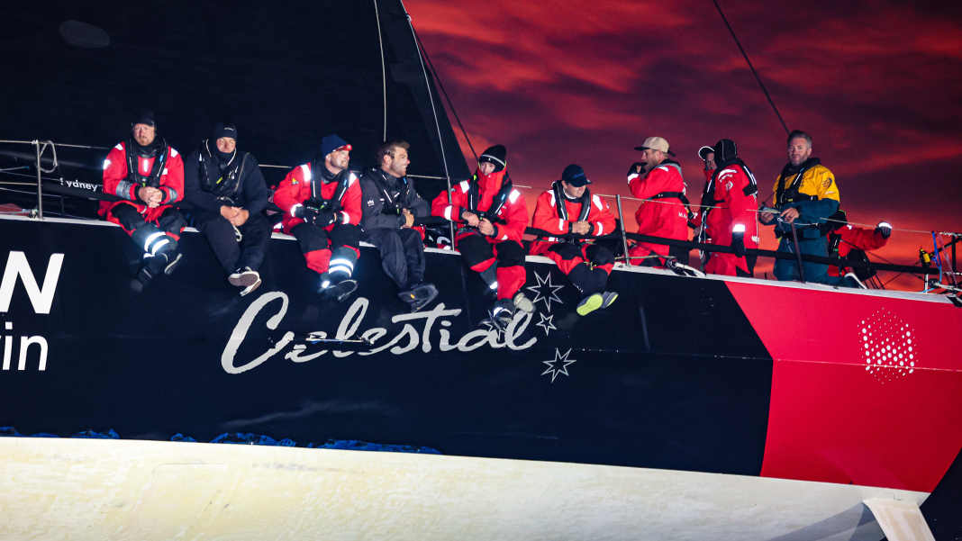 "Godetevi la gara, ma siate pronti".