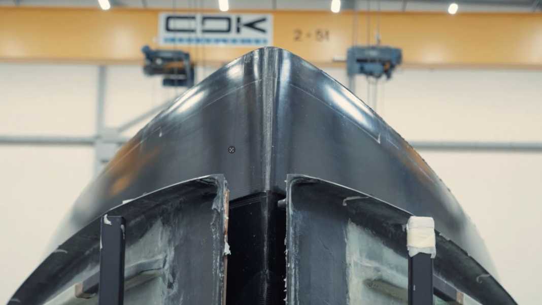 “Born to Race” mit Boris Herrmann – Leistung im Visier