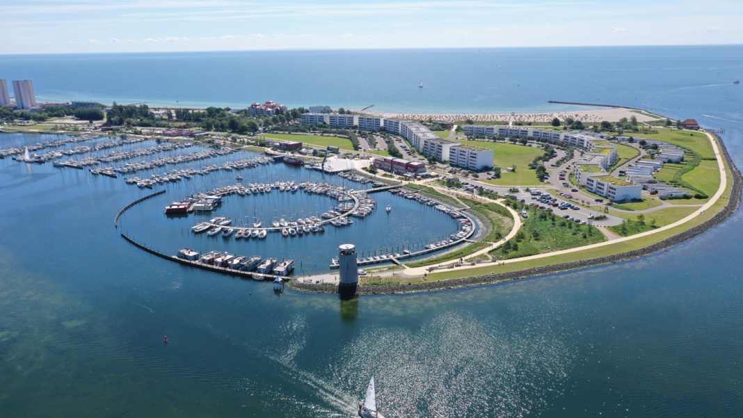 Revierupdate 2026 – Mecklenburger Bucht mit Lübecker Bucht