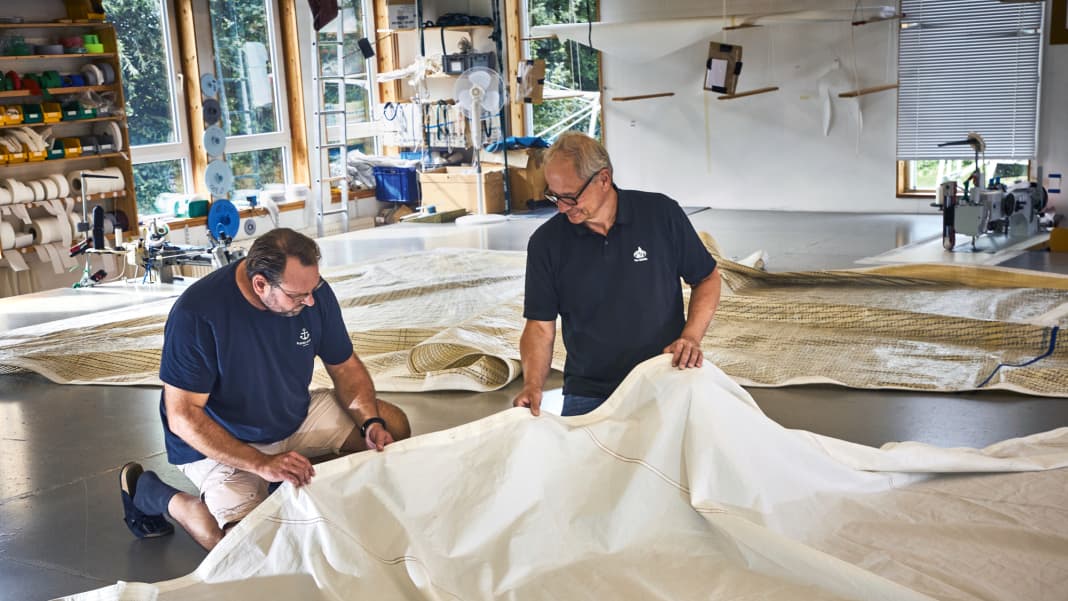 Prévention et soins - augmenter la durabilité du tissu