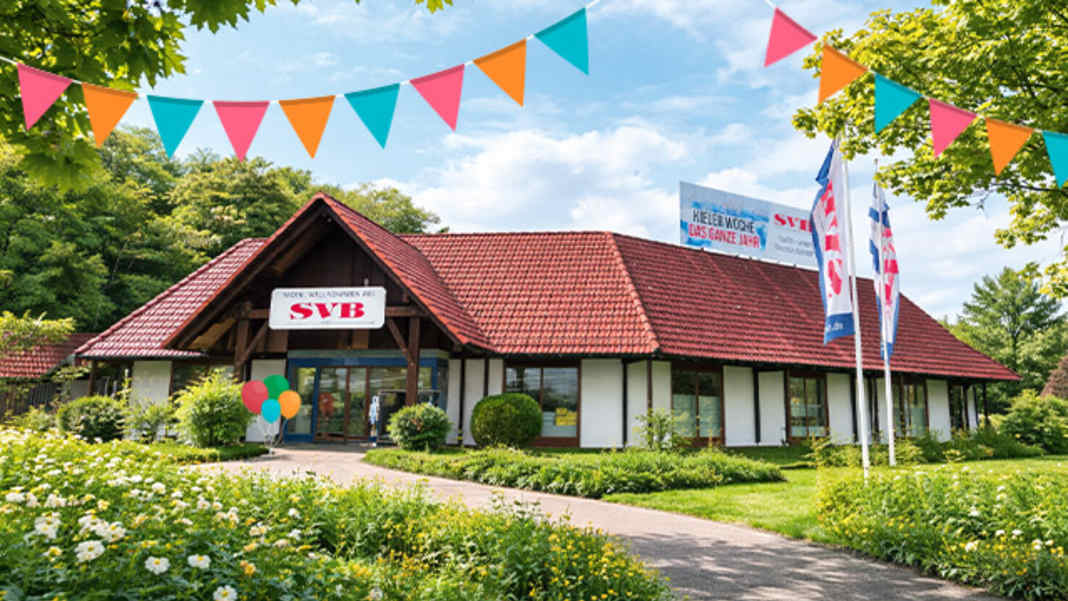 Eröffnungswochenende mit Event-Charakter