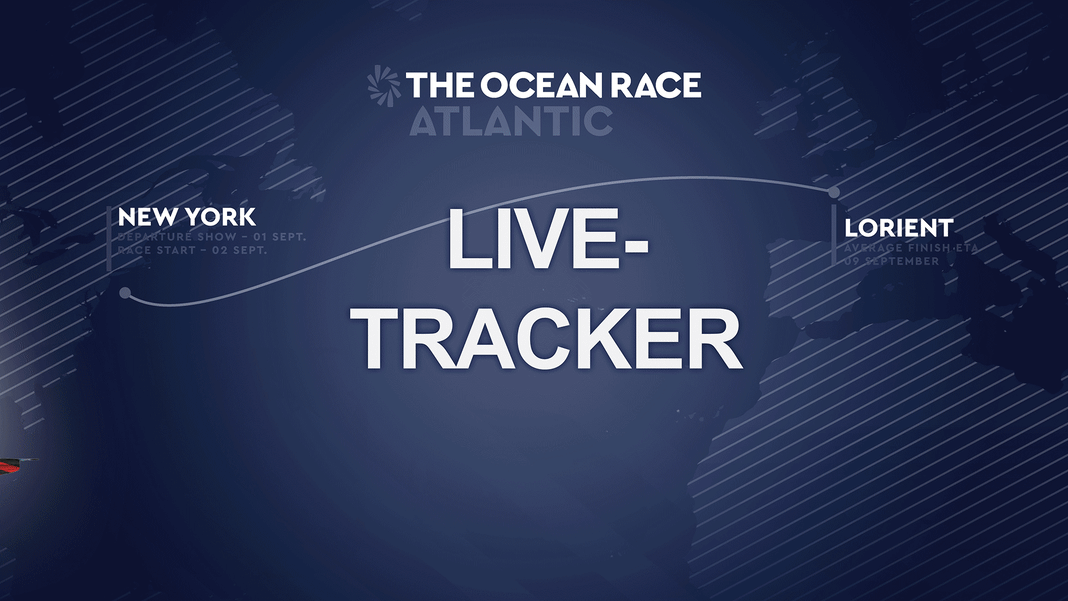 Schneller Check mit dem Live-Tracker