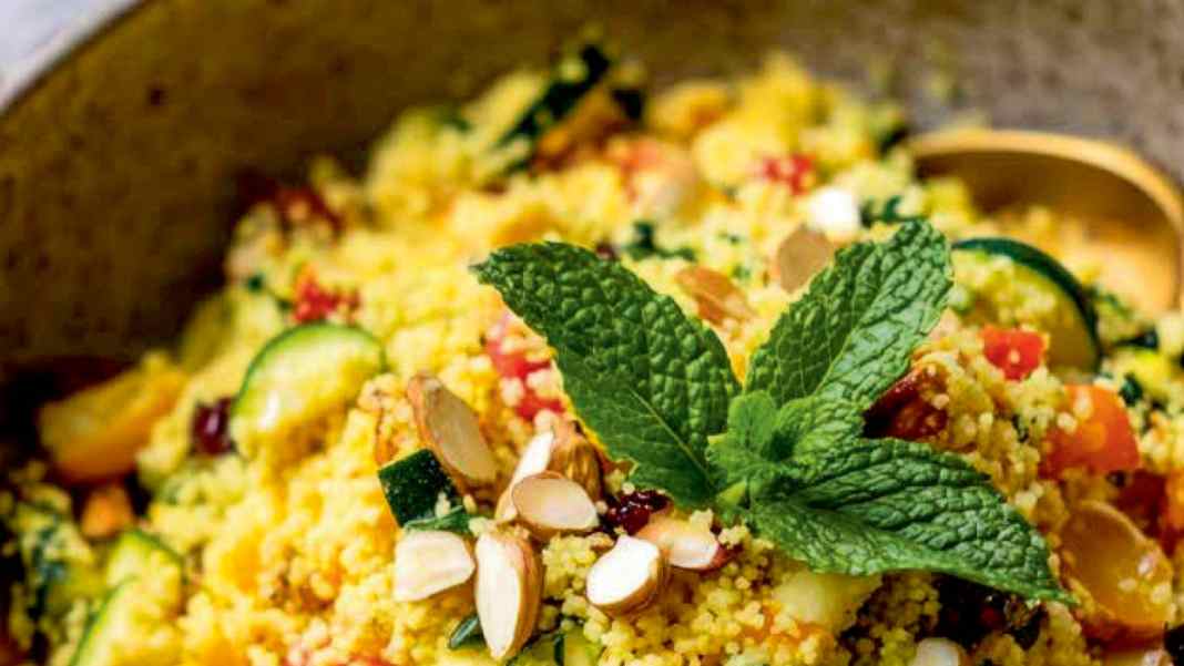 28 recettes savoureuses et rassasiantes pour les navigateurs