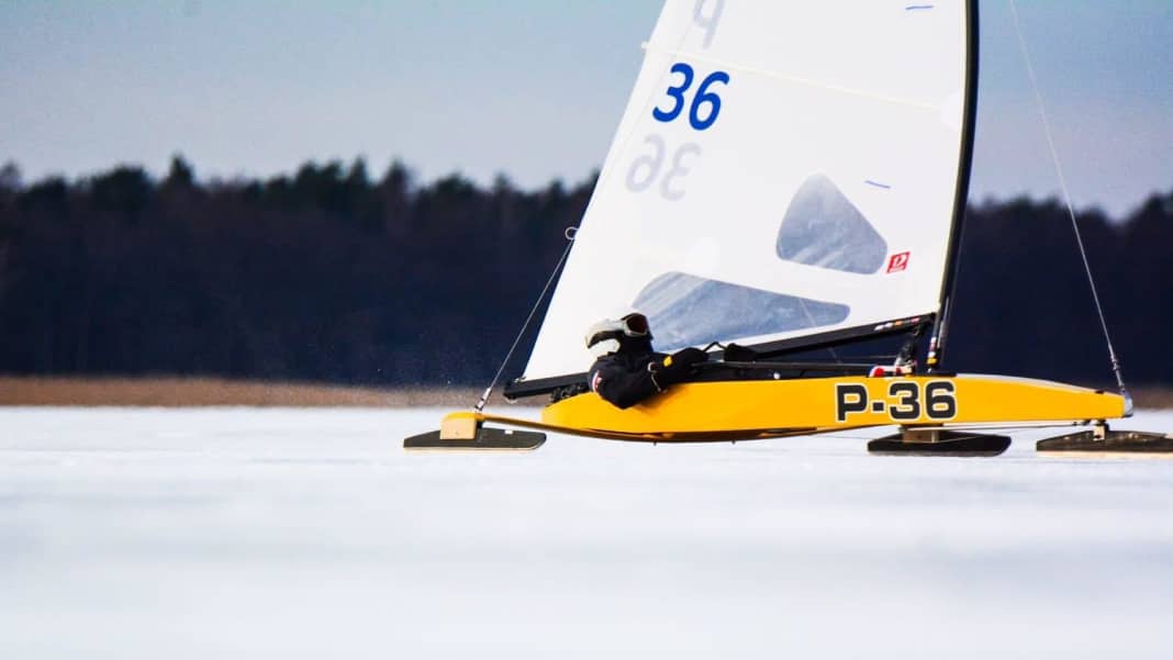 Jablonski eiskalt zu WM-Silber und EM-Bronze