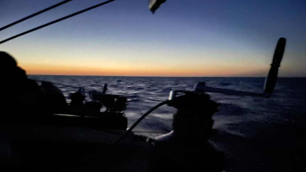 "Rafale" vainqueur autour de Skagen, titre de champion pour "Pure