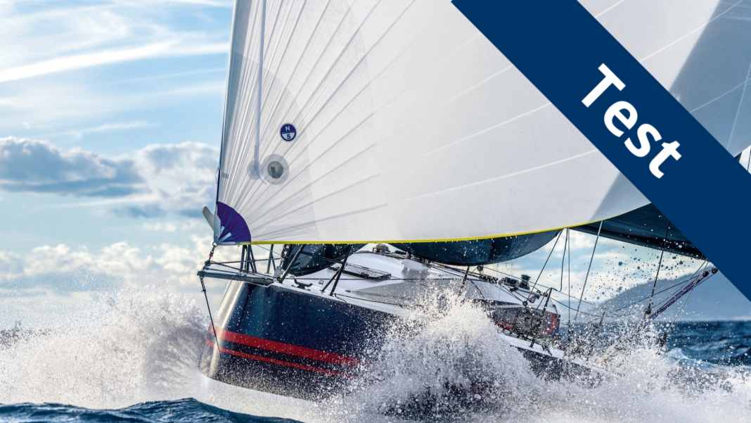 Das Boot im Test, das den Segelsport verändert