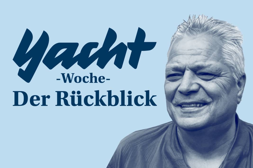 Warum ich ein Messemensch bin