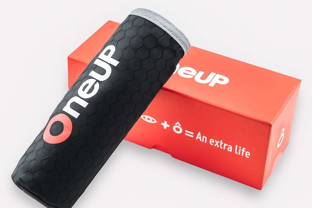 Compact, safe, practical - three products for on board