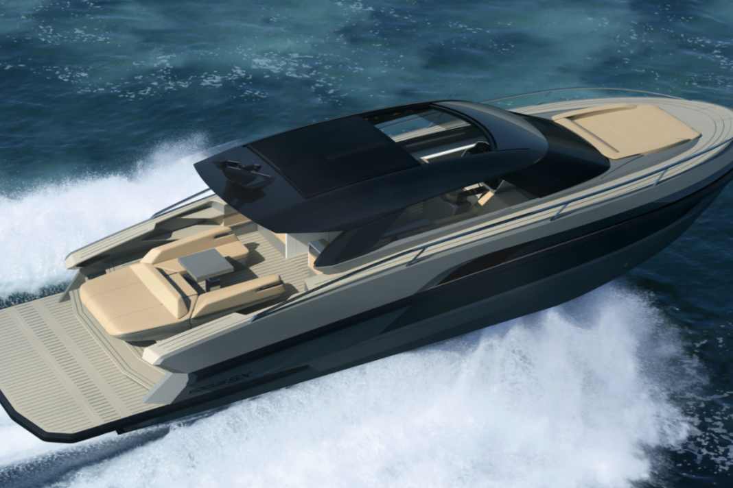 Individualisierung im Fokus – erste Bilder des neuen Modells