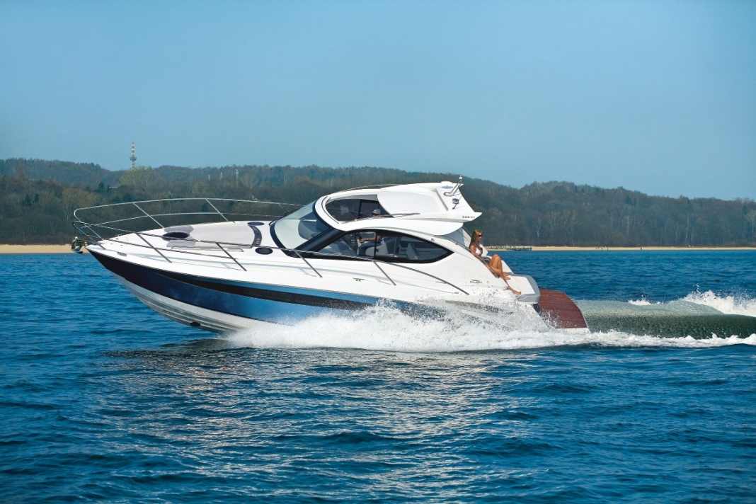 Galeon 325 HT