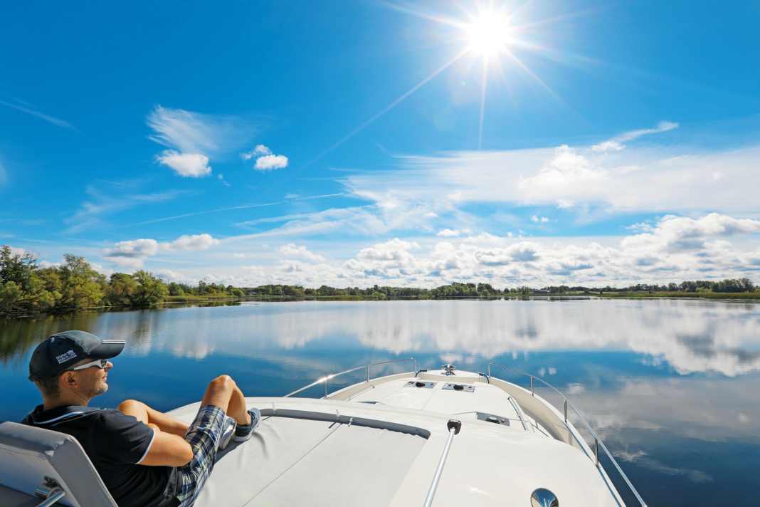 Leinen los - So starten Sie problemlos in die neue Saison - mit Video!