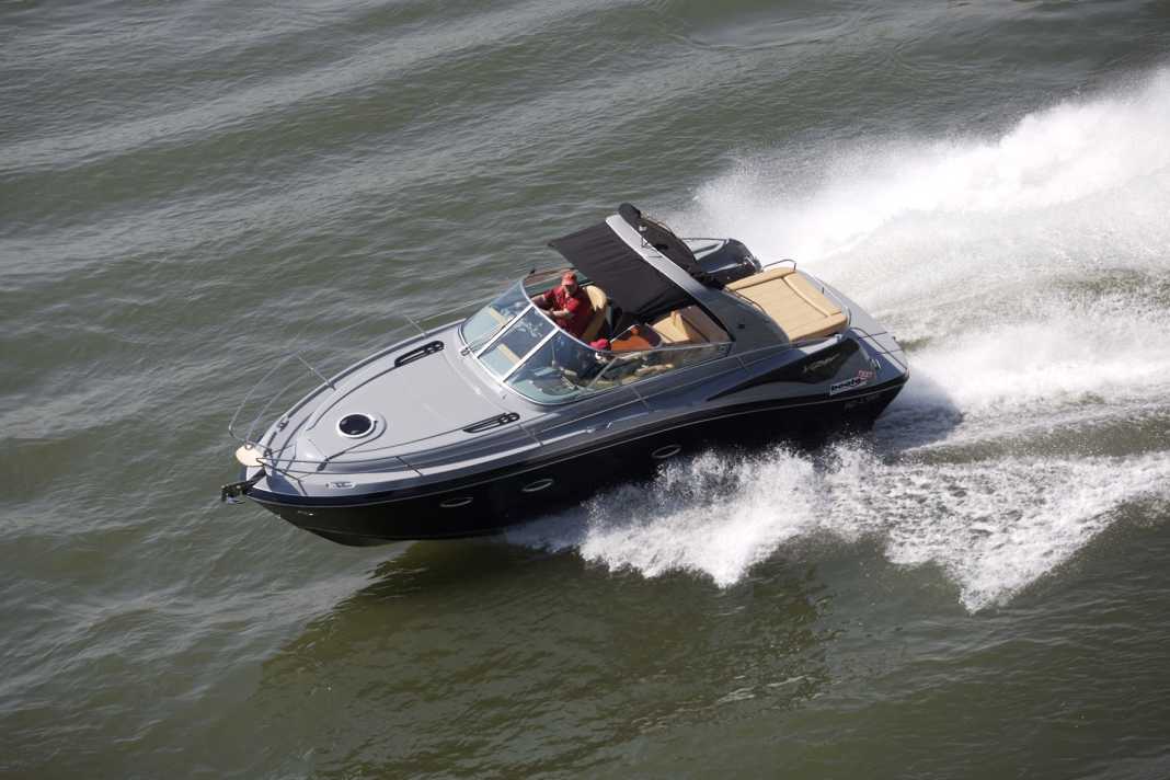 Viper 303