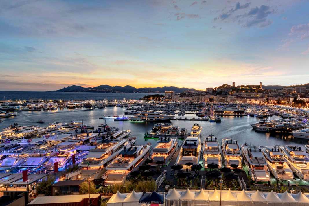 Die internationalen Messe-Highlights bis zum Jahresende 2023
