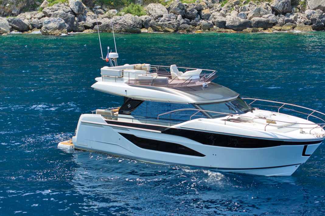 These boats will celebrate their premiere at boot Düsseldorf 2024