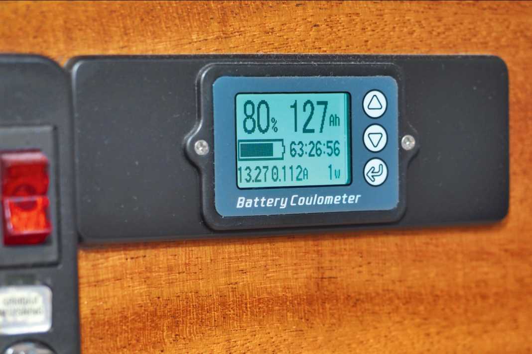 Was DOD und SOC bei der Nutzung von Lithium-Akkus bedeuten