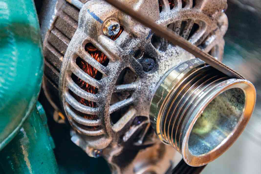 Wie sich Lithium-Akkus optimal laden lassen