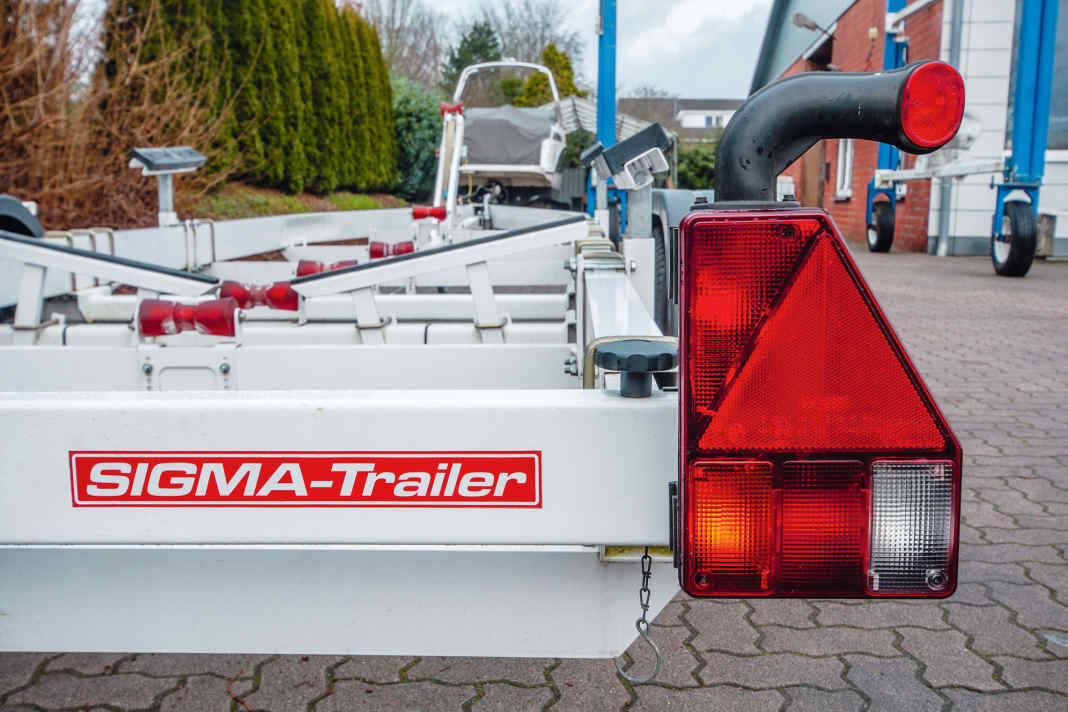 Welche 2-Tonnen-Bootstrailer sind ideal für Ihr Boot?