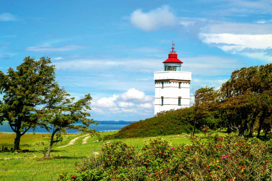 Småland's fairways - 12 tips for an unforgettable cruise