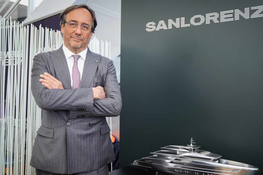 Nautor and Sanlorenzo announce merger