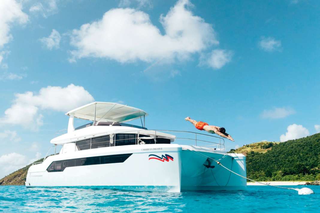 Why The Moorings model is worthwhile