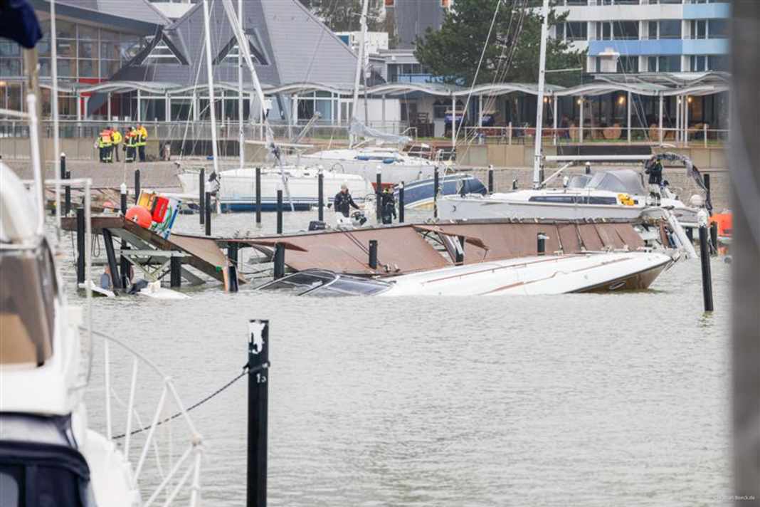 Jahrhunderthochwasser – die Lehren aus der Katastrophe