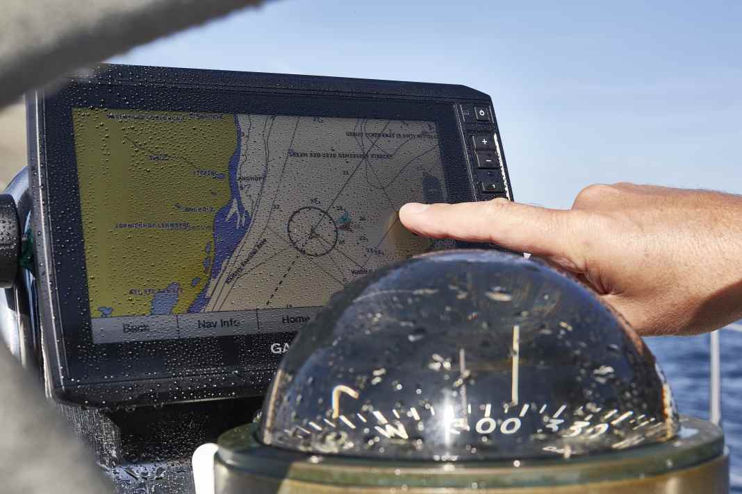 L'Office suédois de la navigation met en garde contre des perturbations GPS à grande échelle