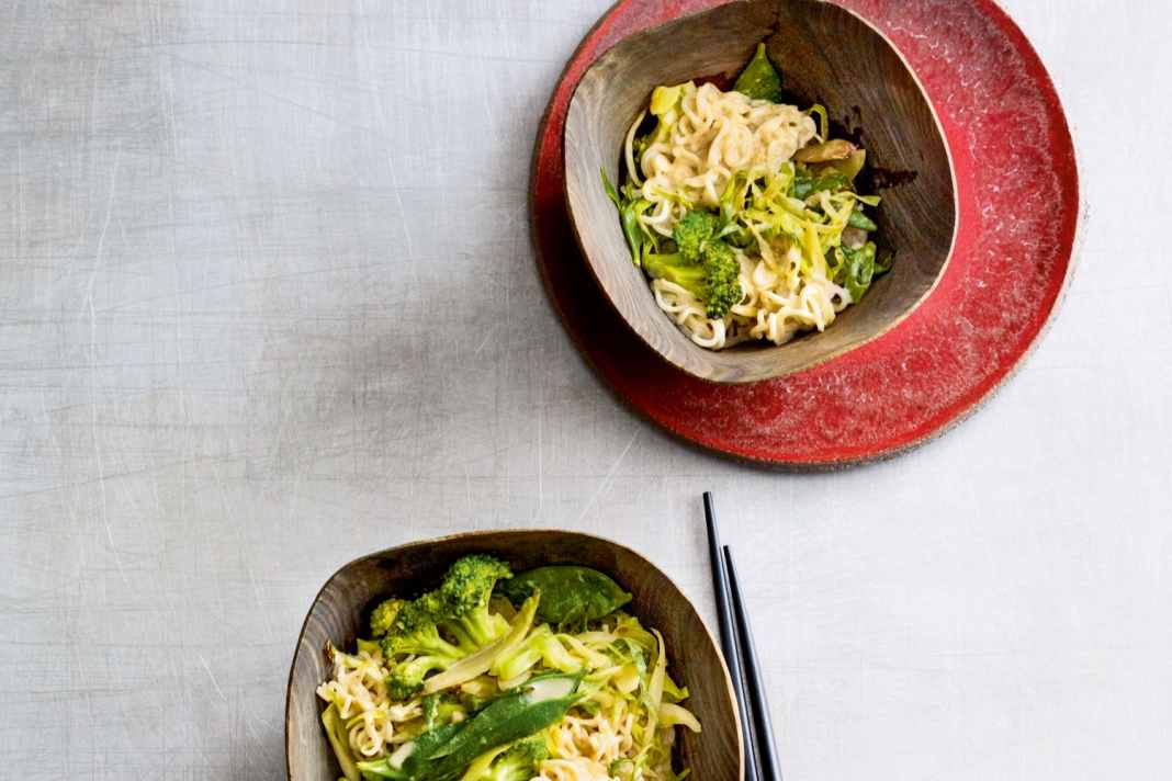 21 recipes that taste good and fill you up on board