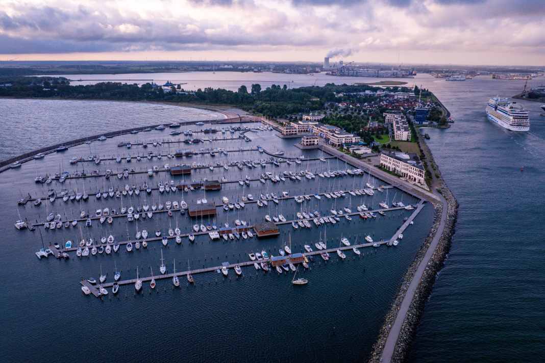 In MV ist noch Platz - doch nicht an jedem Steg