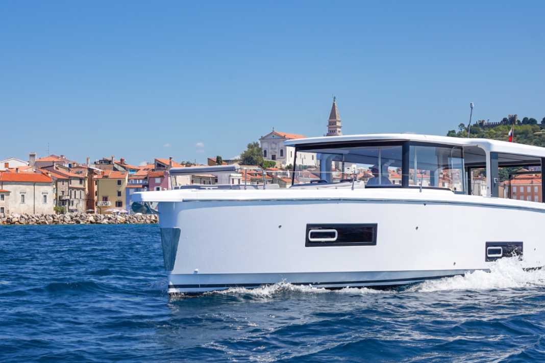 Das Meer als Lebensraum