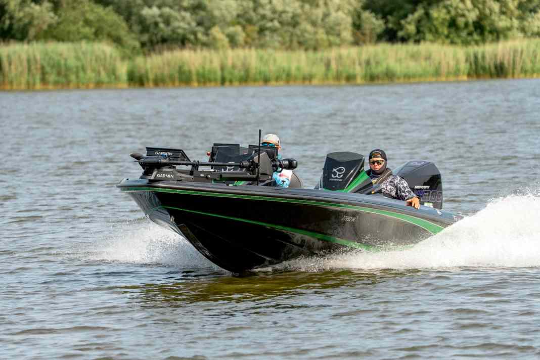 Plauer See – was Sie als Angler über das Revier wissen sollten