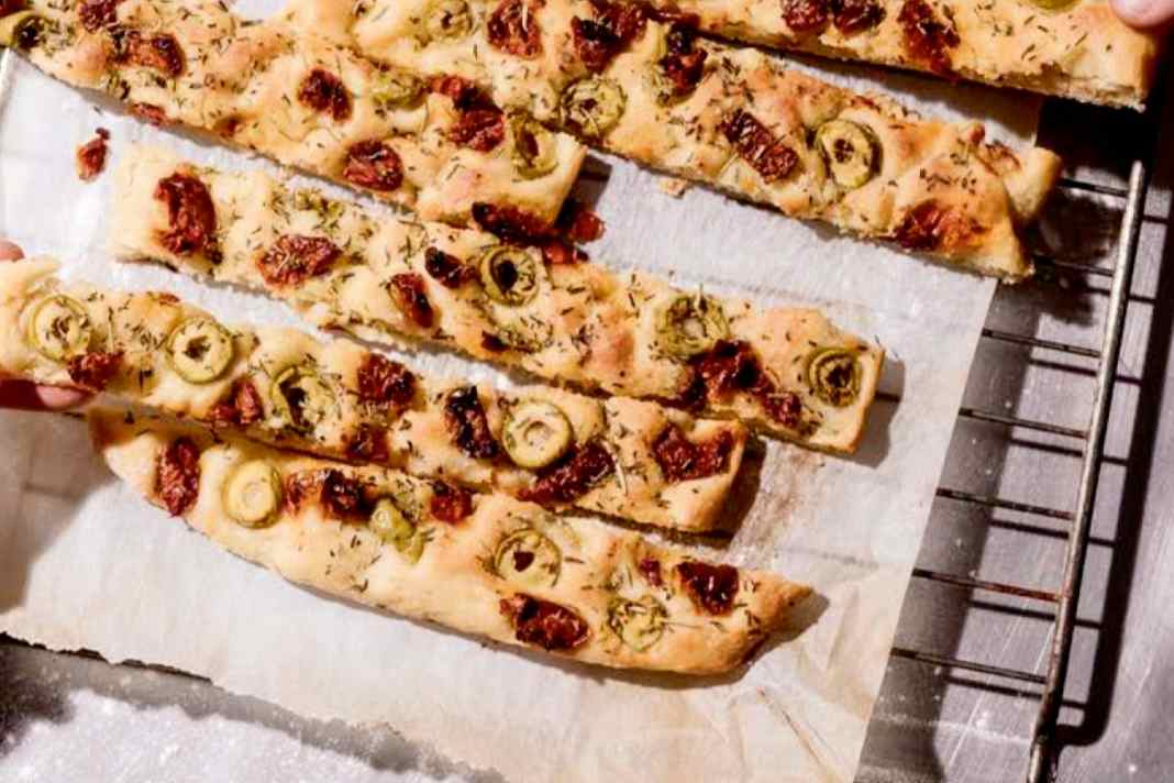 27 Rezepte, die an Bord schmecken und satt machen