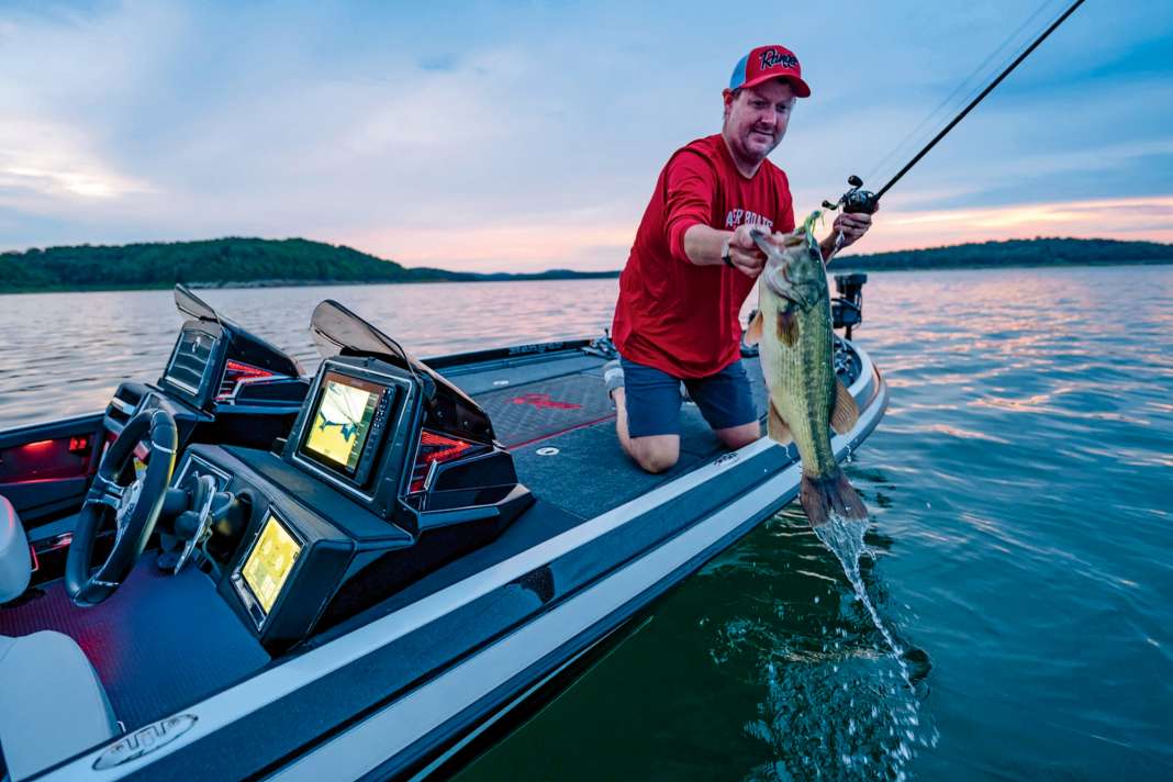Orellana – bewusster Szenewechsel fü Angler