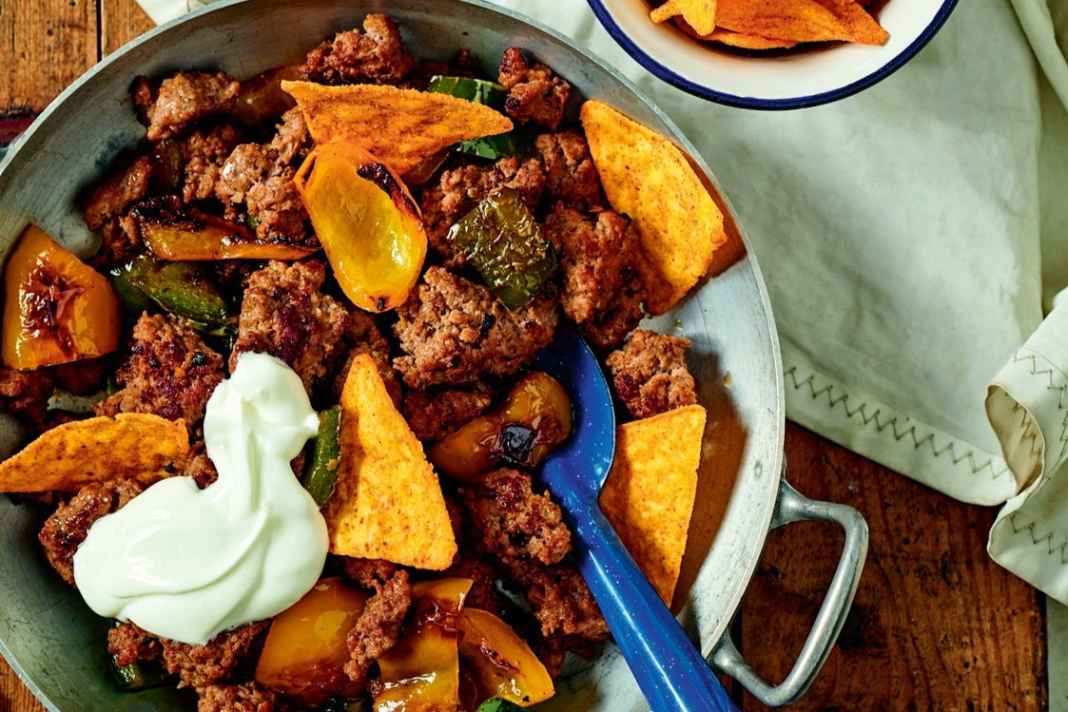 32 recipes that are delicious and filling
