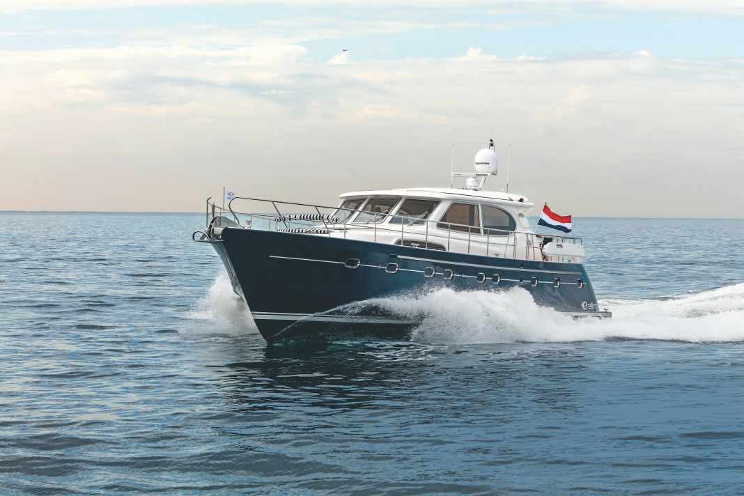 Elling E6 - Lust auf Hochsee?