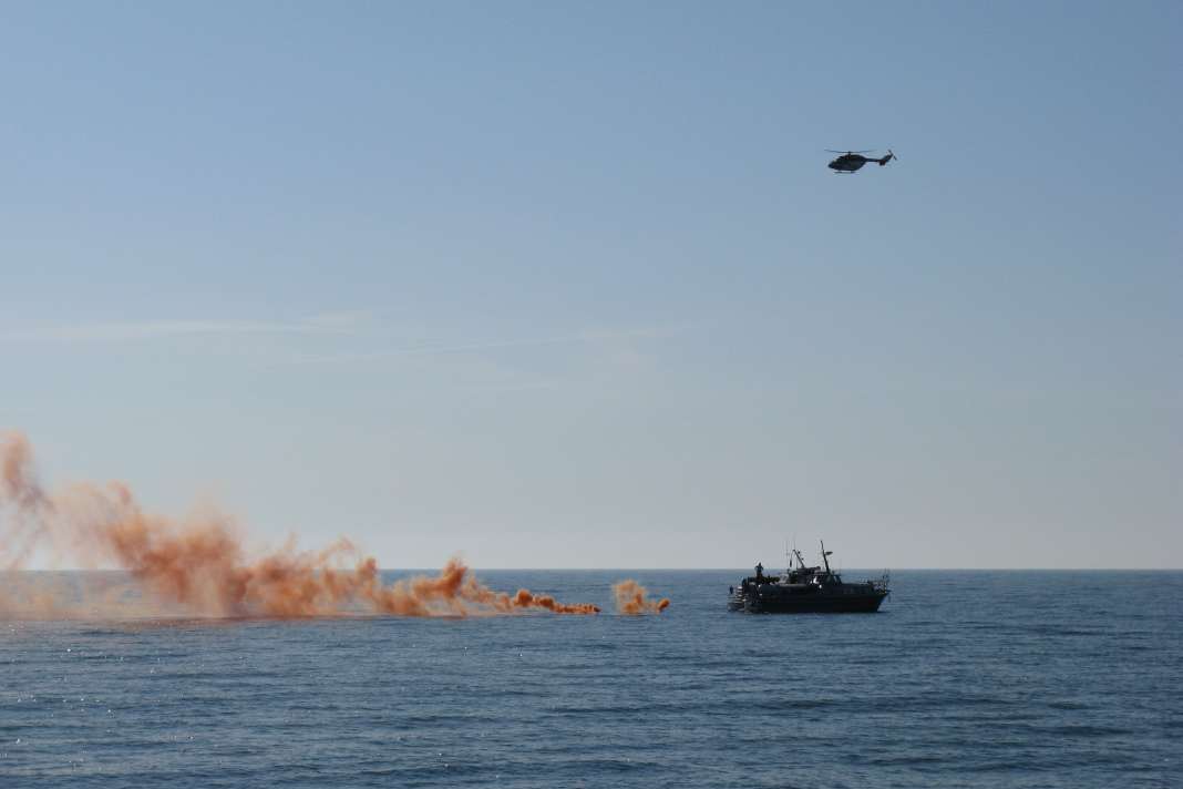 European boating organisations discuss safety