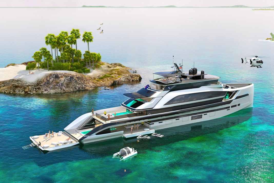 Explorer mit Brennstoffzelle