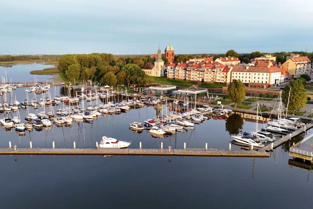 Polens Westen, Teil 3 - die Ostseeküste